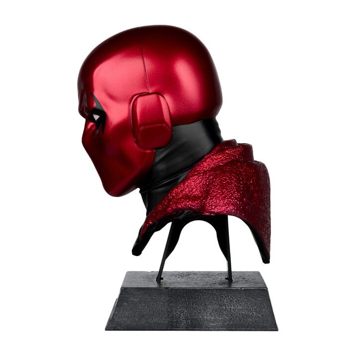 Busto Red Hood Batman: Three Jokers DC Comics 18cm
