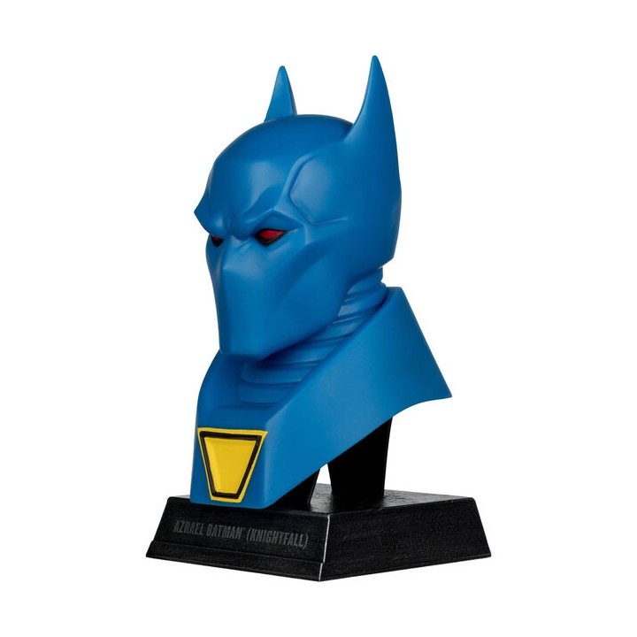 Busto Azrael Batman Knightfall DC Comics 18cm