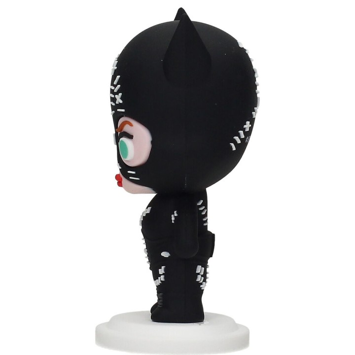 Figura Pokis Catwoman Batman DC Comics