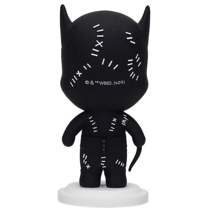 Figura Pokis Catwoman Batman DC Comics