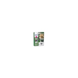 CARTUCHO EPSON T1283 MAGENTA C13T12834022