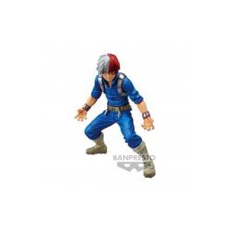 Figura My hero Academia - Shototodoroki