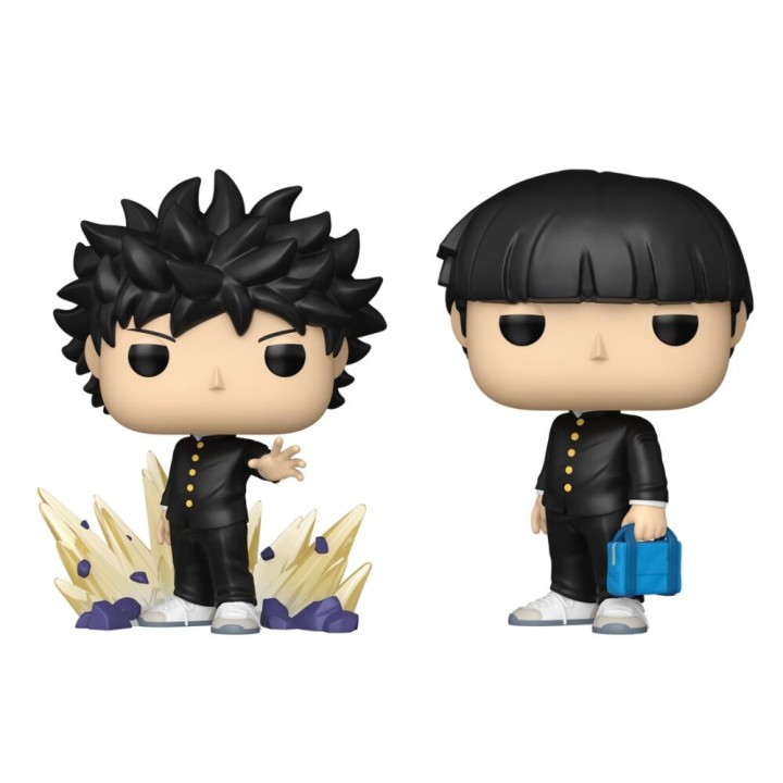 Figura POP Mob Psycho 100 - Mob 5 + 1 Chase
