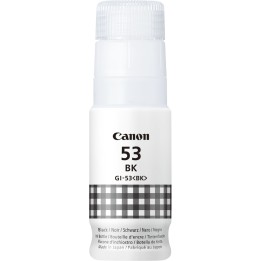 Canon GI-53BK cartucho Original negro