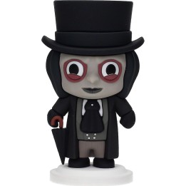 Figura Pokis Pinguino Batman DC Comics