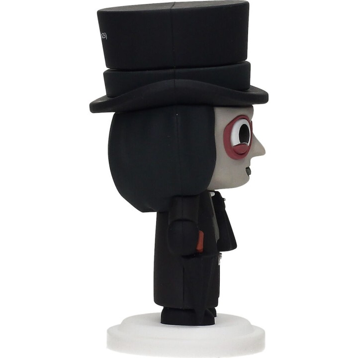 Figura Pokis Pinguino Batman DC Comics