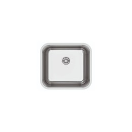 CATA CB 45-40 Fregadero encastrado bajo encimera Plaza Acero inoxidable