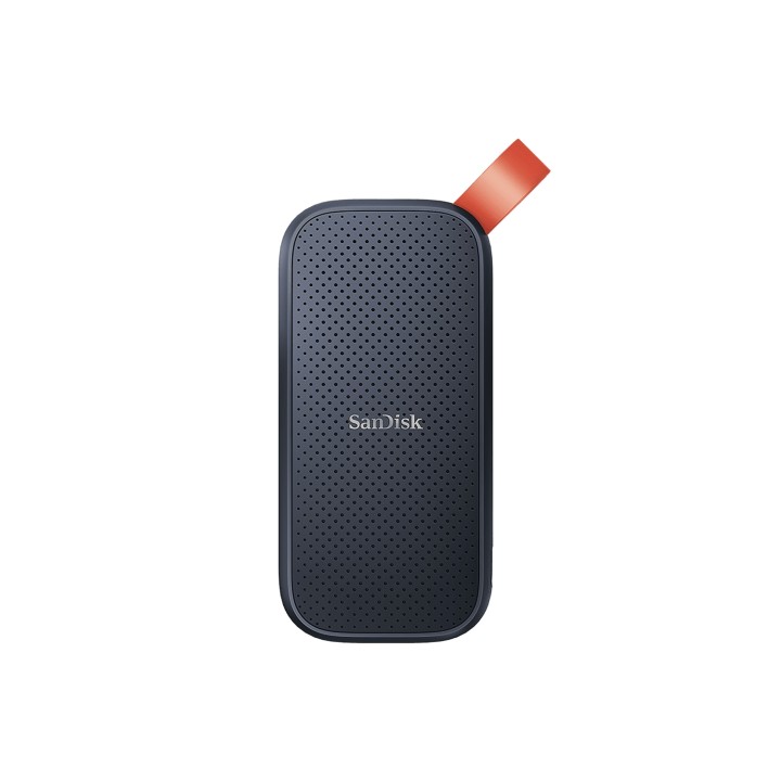 Sandisk disco ssd portable 480gb usb 3.2 gen 1 tipo-c azul