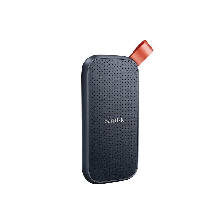Sandisk disco ssd portable 480gb usb 3.2 gen 1 tipo-c azul