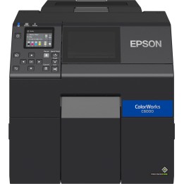 Epson ColorWorks C6000Ae (BK)