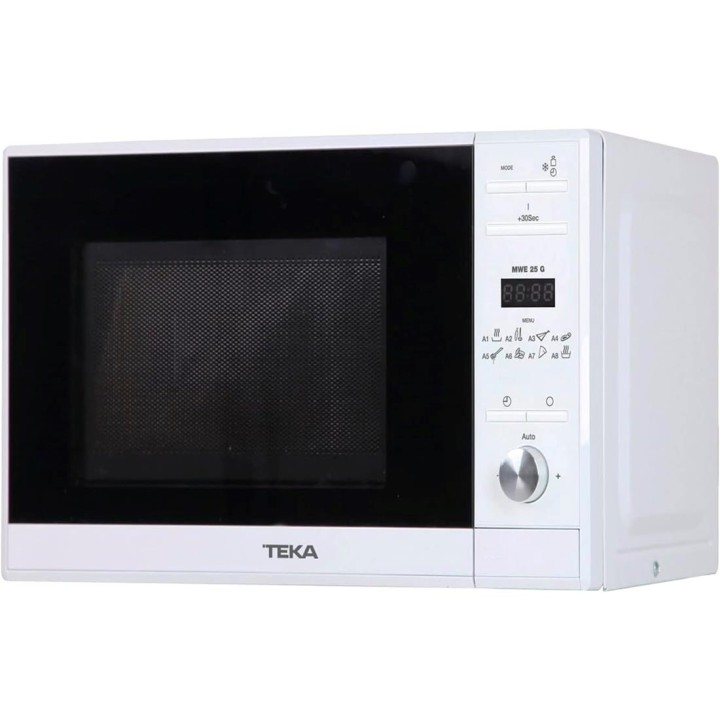 Teka MWE225G Microondas Blanco