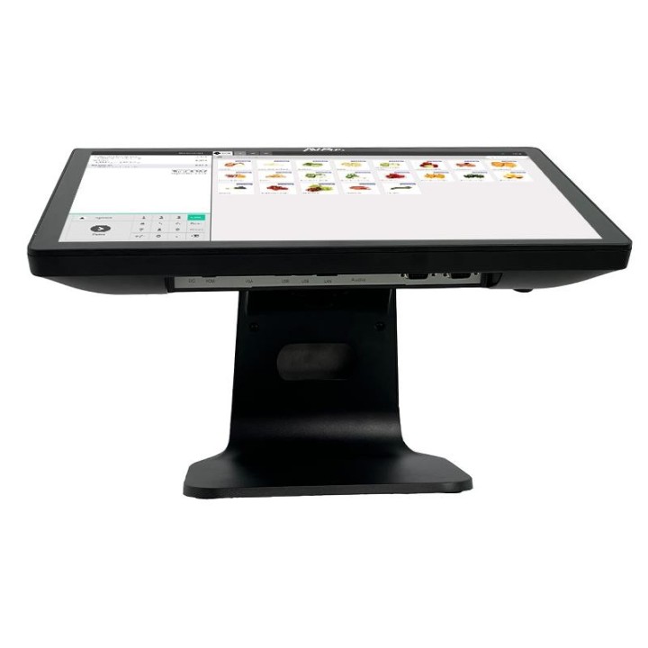 TPV AVPOS K4000 18.5 MAX TACTIL I3/8GB/SSD128GB/BLACK/W11P 3YR GARANTIA