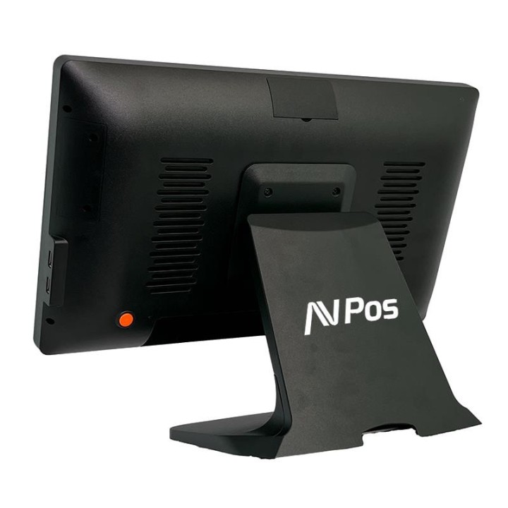 TPV AVPOS K4000 18.5 MAX TACTIL I3/8GB/SSD128GB/BLACK/W11P 3YR GARANTIA