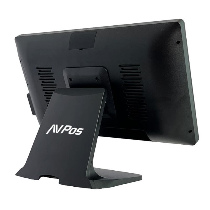 TPV AVPOS K4000 18.5 MAX TACTIL I3/8GB/SSD128GB/BLACK/W11P 3YR GARANTIA