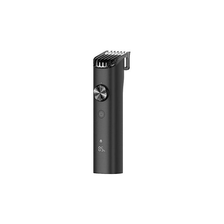 CORTAPELOS XIAOMI GROOMING KIT PRO + 10 ACCESORIOS SILVER