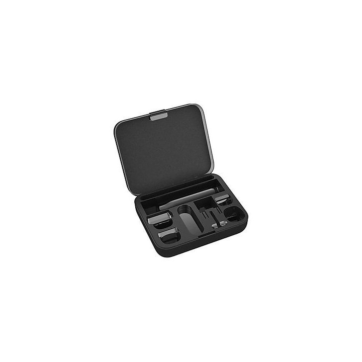CORTAPELOS XIAOMI GROOMING KIT PRO + 10 ACCESORIOS SILVER