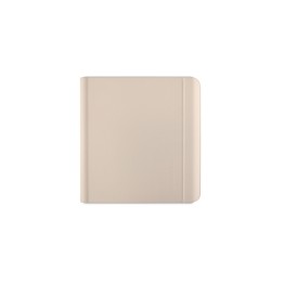 Rakuten Kobo SleepCover funda para libro electrónico 17,8 cm (7") Folio Beige