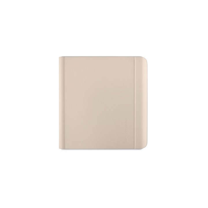 Rakuten Kobo SleepCover funda para libro electrónico 17,8 cm (7") Folio Beige