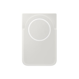 Samsung EB-U2500XJEGWW batería externa 5000 mAh Cargador inalámbrico Gris