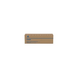 Toner Konica Minolta A95W450 cartucho de tóner 1 pieza Compatible Cian A95W450