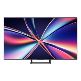 Hisense 65E8Q 165,1 cm (65") 4K Ultra HD Smart TV Wifi Negro, Gris 600 cd / m²