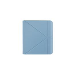 Rakuten Kobo SleepCover funda para libro electrónico 17,8 cm (7") Folio Azul