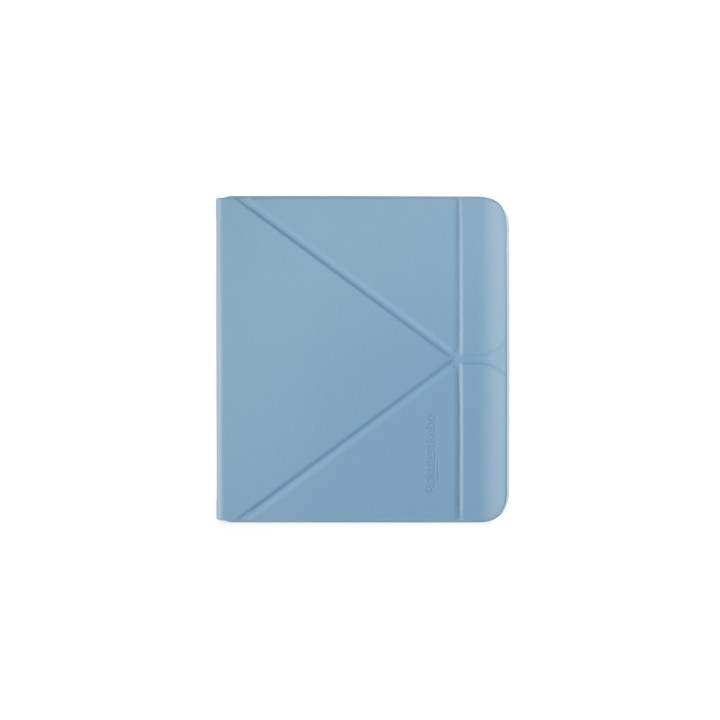 Rakuten Kobo SleepCover funda para libro electrónico 17,8 cm (7") Folio Azul