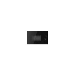 Teka ML 820 FI Negro Solo microondas Integrado 20 L