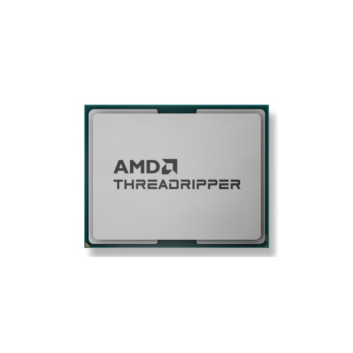 AMD Ryzen Threadripper 9970X procesador 4 GHz 128 MB L3 Bandeja