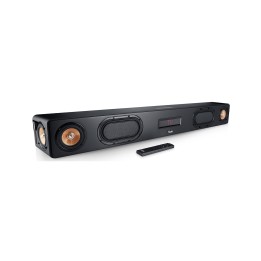 Teufel CINEBAR ULTIMA Negro 2.0 canales 380 W