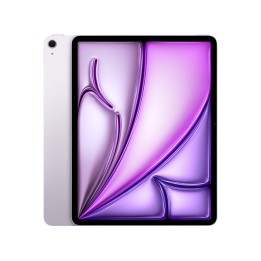 Apple iPad 13'' Wi-Fi 1TB - Púrpura