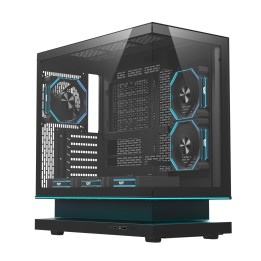 darkFlash DC-F1ATX-B-US2 carcasa de ordenador Full Tower Negro