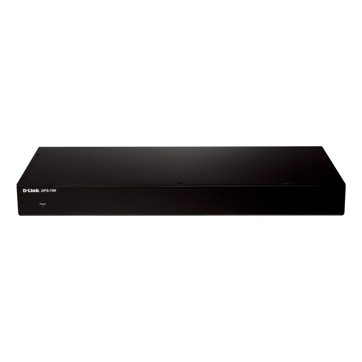 D-Link DPS-700/E componente de interruptor de red Sistema de alimentación