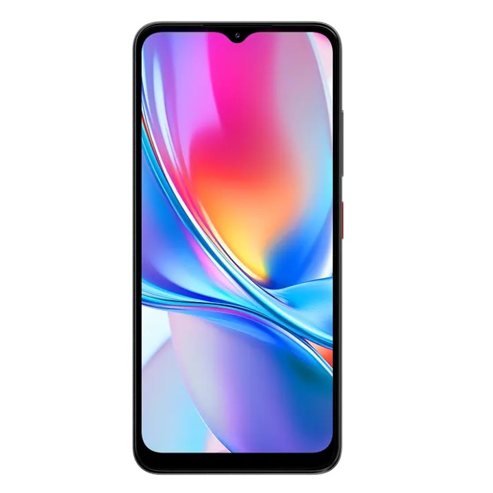 ZTE Blade A35e Go edition 2/64Gb Gris Smartphone