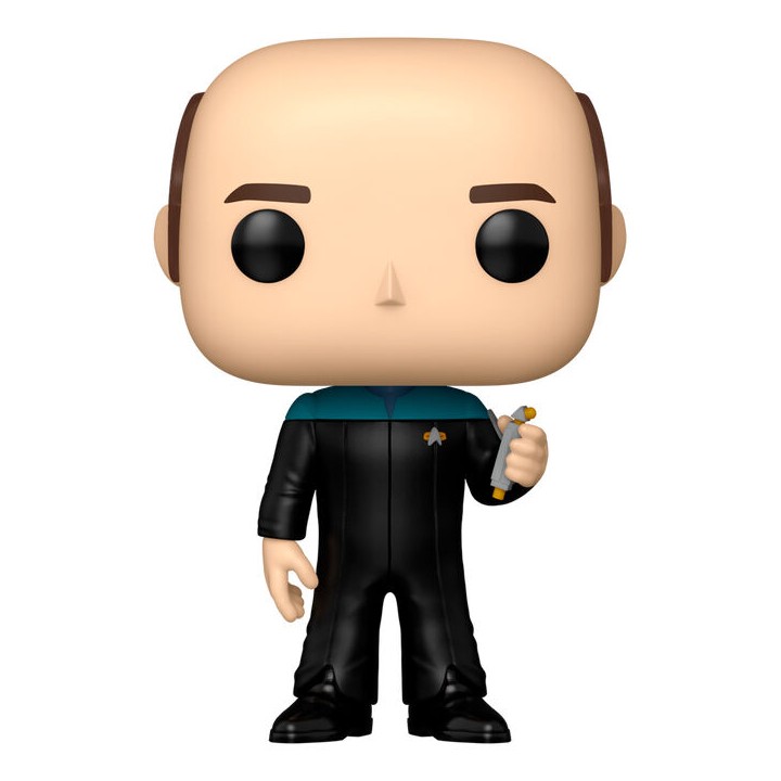 Figura POP Star Trek The Doctor
