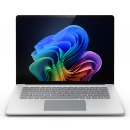 Microsoft Surface Laptop 8 Copilot+ PC Intel Core Ultra X7 368H Portátil 38,1 cm (15") Pantalla táctil 32 GB LPDDR5x-SDRAM 512