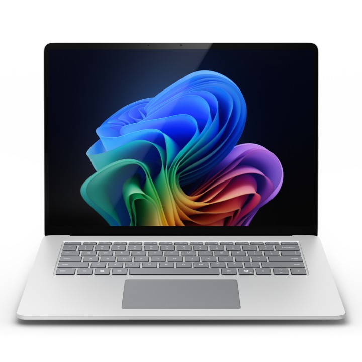 Microsoft Surface Laptop 8 Copilot+ PC Intel Core Ultra X7 368H Portátil 38,1 cm (15") Pantalla táctil 32 GB LPDDR5x-SDRAM 512