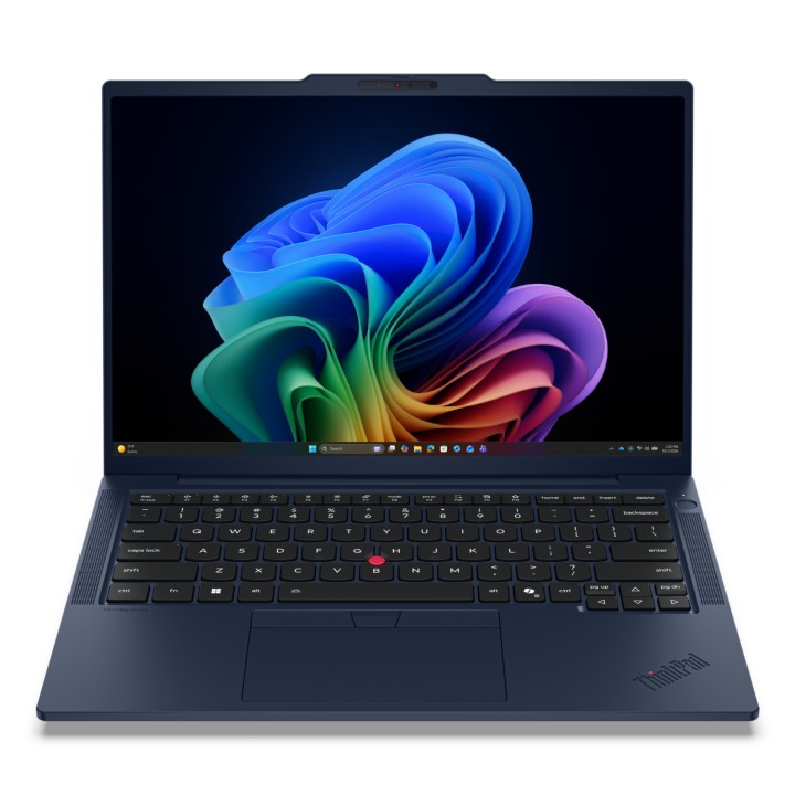 Lenovo ThinkPad T14s Gen 7 (Intel) Copilot+ PC Intel Core Ultra 7 355 Portátil 35,6 cm (14") Pantalla táctil WUXGA 32 GB