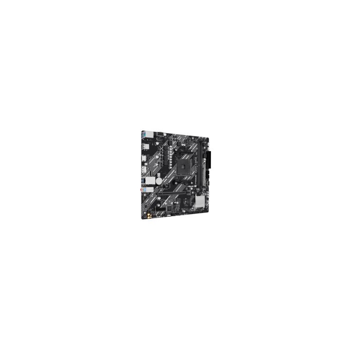 ASUS PRIME A520M-K ARGB AMD A520 Zócalo AM4 micro ATX