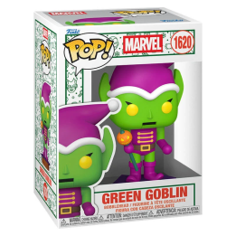 Figura POP Marvel Green Goblin