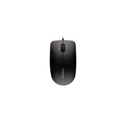 CHERRY MC 2000 ratón Ambidextro USB tipo A IR LED 1600 DPI negro