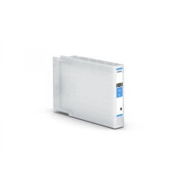Cartucho Epson WF-C8190 / WF-C8690 Ink Cartridge XXL Cyan C13T04A240