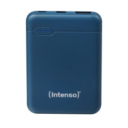 Intenso XS5000 PolÍ­mero de litio 5000 mAh Gasolina