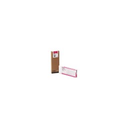 CARTUCHO EPSON T6063 MAGENTA VIVO C13T606300