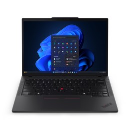 Lenovo ThinkPad T14 Gen 6 (Intel) Copilot+ PC Intel Core Ultra 7 258V Portátil 35,6 cm (14") WUXGA 32 GB LPDDR5x-SDRAM 1 TB SSD