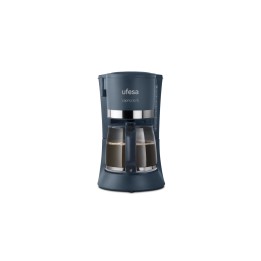 Ufesa CG7114 Manual Cafetera de filtro 0,6 L