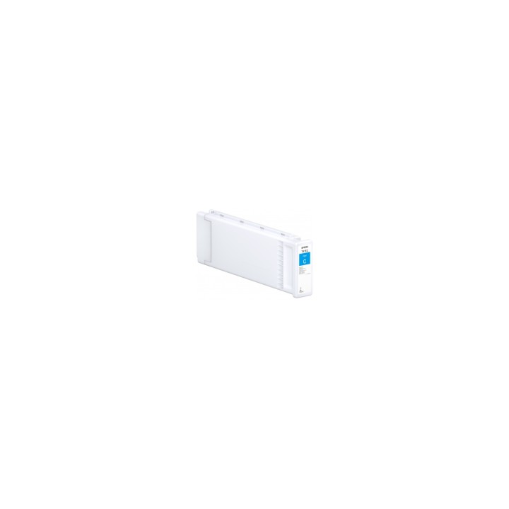 Cartucho Epson UltraChrome XD2 1 pieza Original Cian C13T41E240