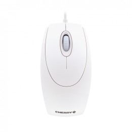 CHERRY M-5400-0 ratón Ambidextro USB tipo A Í“ptico 1000 DPI
