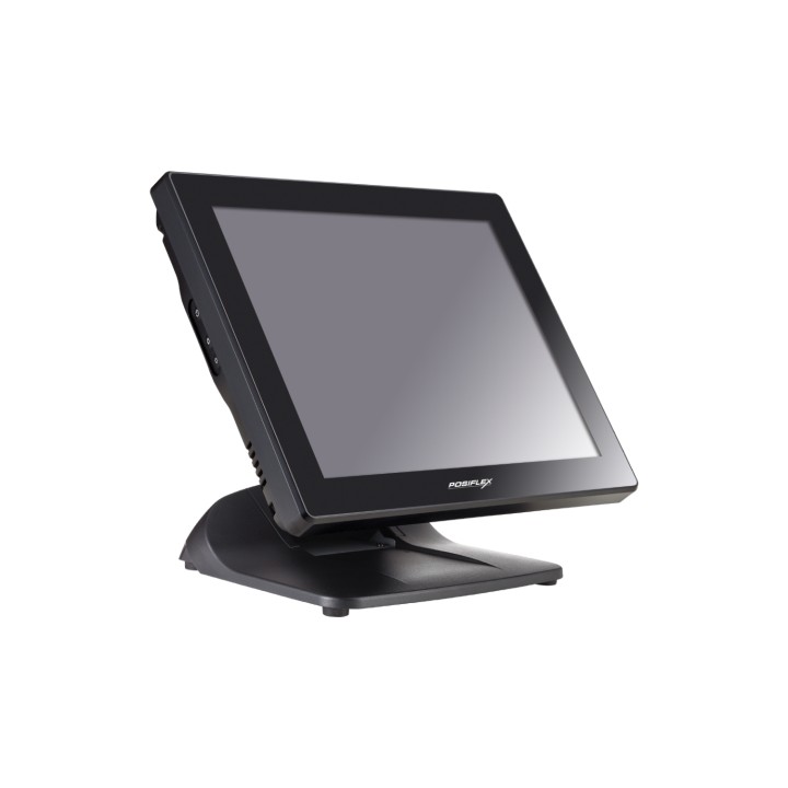 Posiflex PS362500025200W9 Terminal Punto Venta (TPV) J6412 2 GHz 38,1 cm (15") 1024 x 768 Pixeles Pantalla táctil