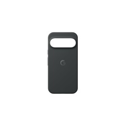 Google Pixelsnap funda para teléfono móvil 16 cm (6.3") Negro